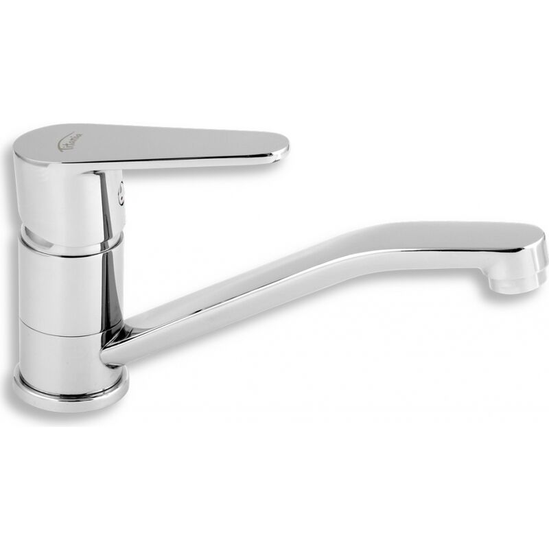 TITANIA FRESH 96096.0 dřezová (umyvadlová) stojánková,ramínko 185mm, ploché