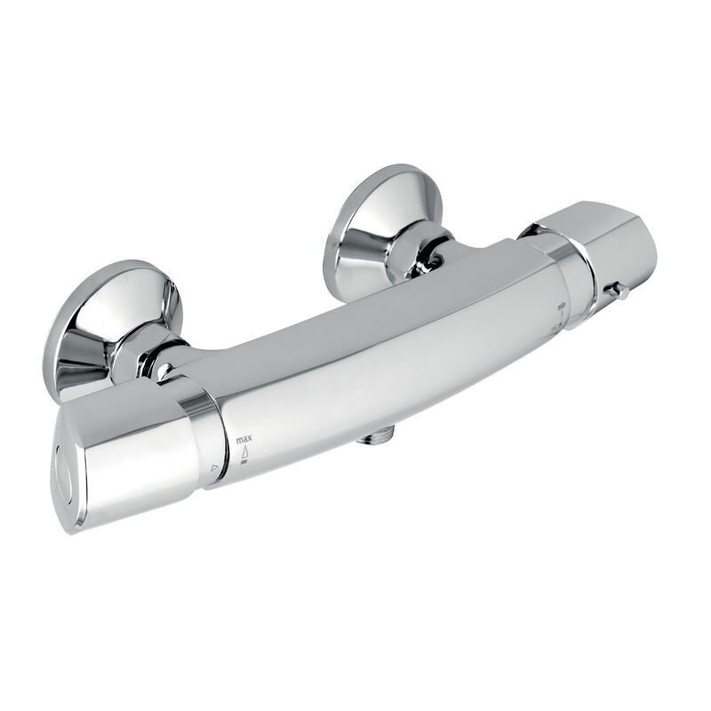 METALIA Sprchová termostatická baterie 57961/1,0