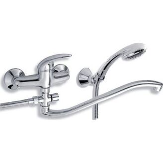 METALIA 55033.0 vanová paneláková 100mm nasť.chrom