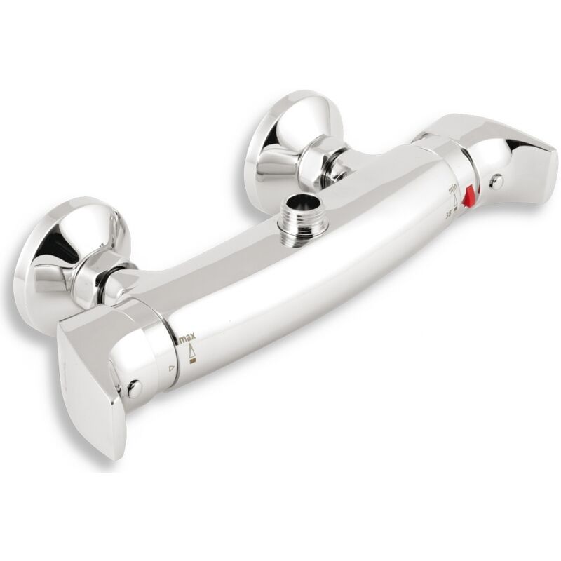 METALIA 57962/1.0 sprchová termostatická bat.