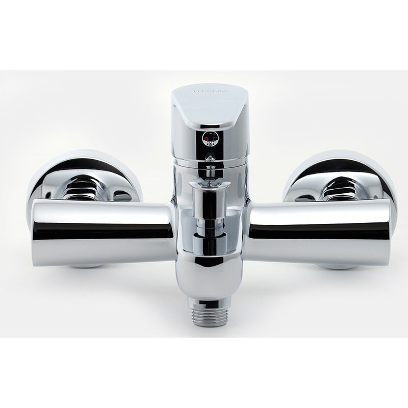 TITANIA FRESH 96020/1.0 vanová nastěná 150mm