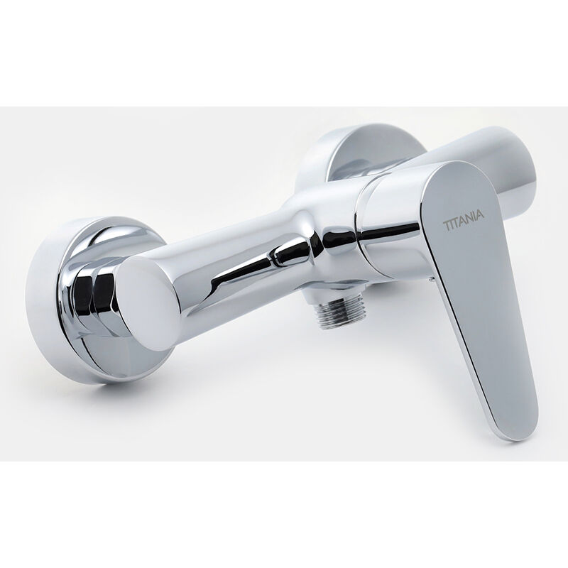 TITANIA FRESH 96061/1.0 sprchová nast.150mm