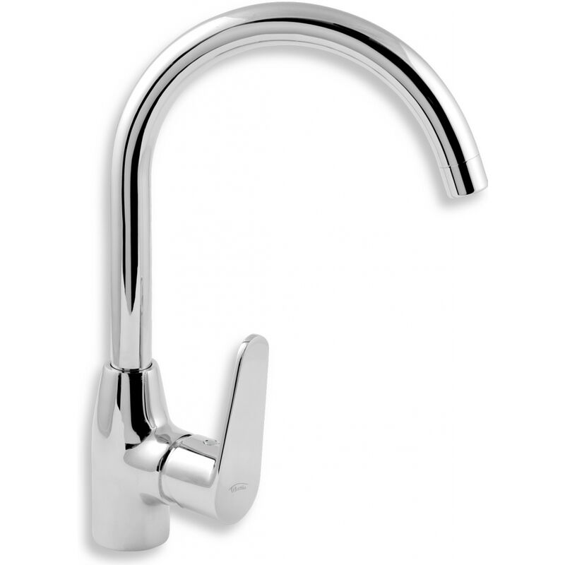 TITANIA FRESH 96713.0 dřezová bat.chrom