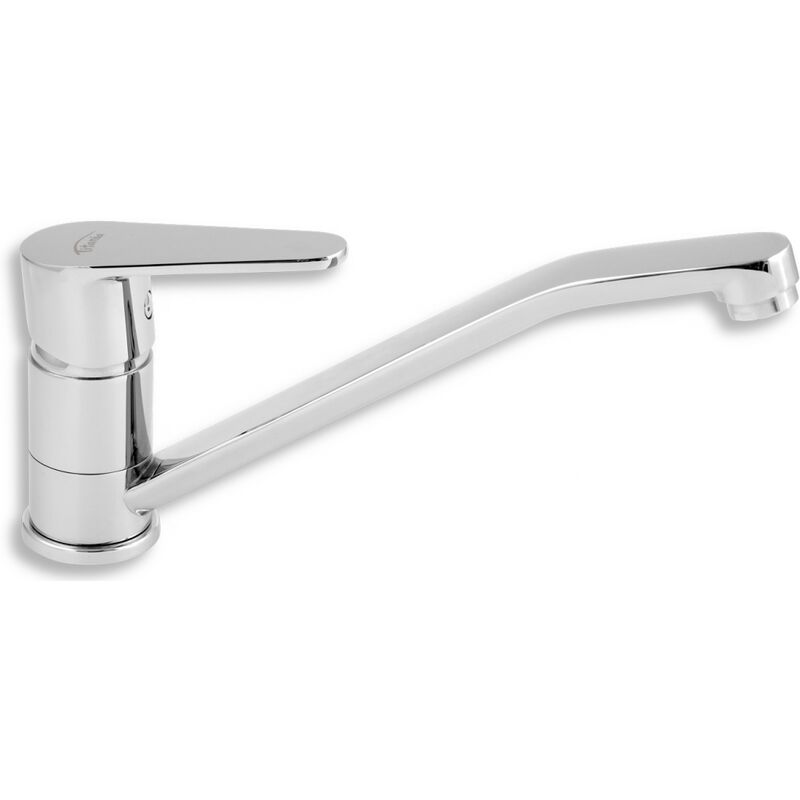 TITANIA FRESH 96091.0 dřezová chrom