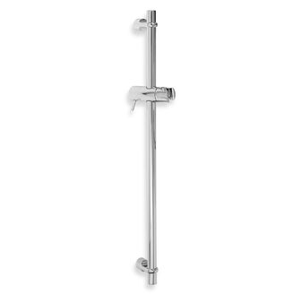 T/posuvny drzak RAIL 503.0 chrom