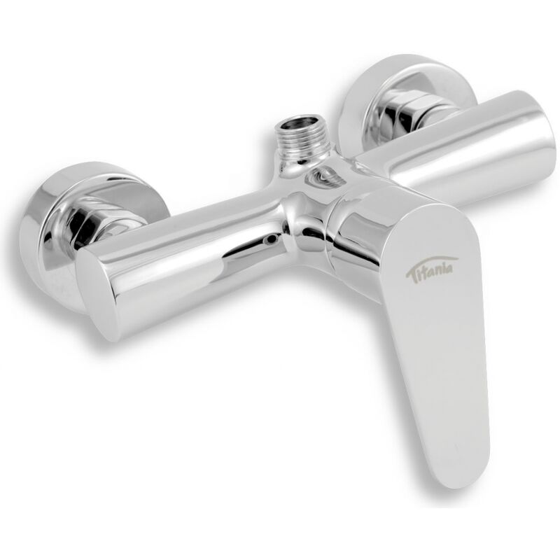 TITANIA FRESH 96062/1.0 sprchová nast.150mm bez přísl.