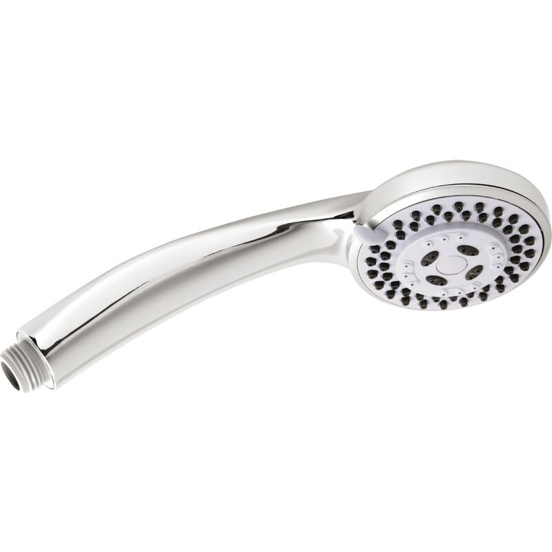 Novaservis Sprchová růžice 5 - polohová chrom RU/285.0