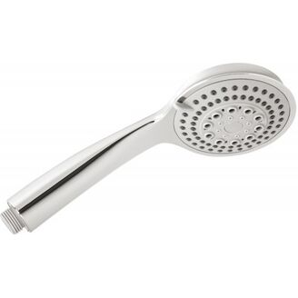 Novaservis Sprchová růžice 3 - polohová chrom RU/893,0