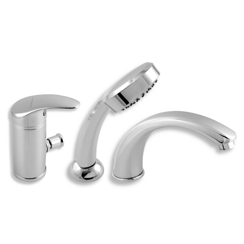 METALIA 55045.0 stoj.vanová bat