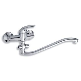 METALIA 55032/1,0 paneláková 150mm bez přísl.