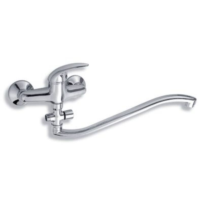 METALIA 55032/1,0 paneláková 150mm bez přísl.