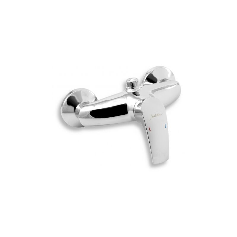 METALIA 57062/1.0 sprchová bez přísluš. chrom