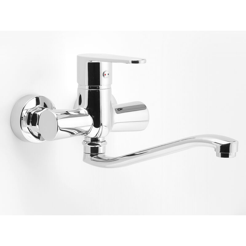 TITANIA FRESH 96074.0 drezova umyvadlova nast.100mm
