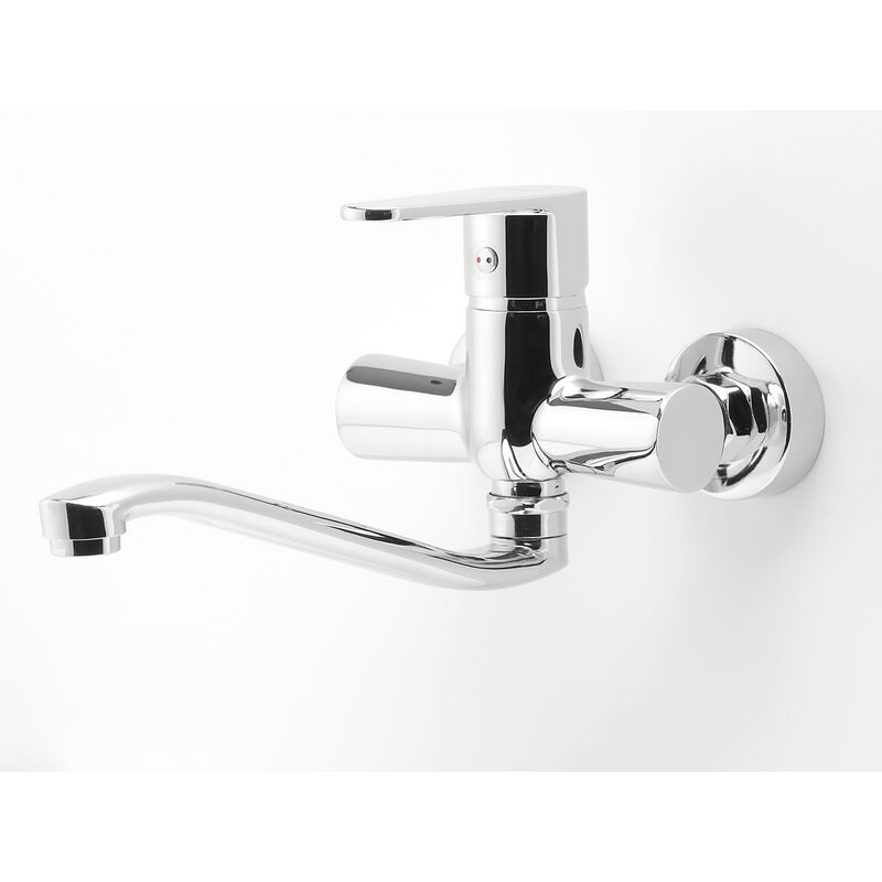 TITANIA FRESH 96074.0 drezova umyvadlova nast.100mm