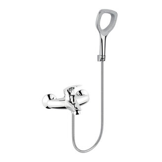 METALIA 57020.0E vanova nast. s prisl. ECO+ chrom