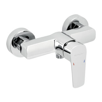 METALIA 58061/1,0 sprchova bez prisl.