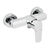 METALIA 58061/1,0 sprchova bez prisl.