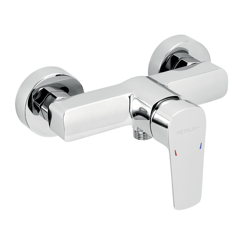 METALIA 58061/1,0 sprchova bez prisl.