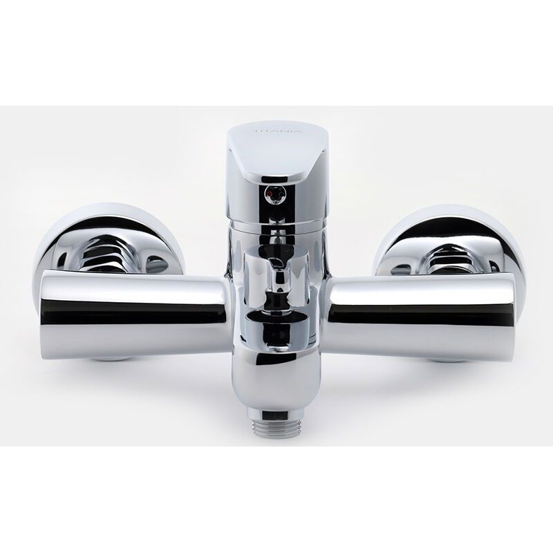 TITANIA FRESH 96021/1.0 van. nast.150mm, keramicky prepinac