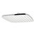 T/pevna sprcha RUP/580.0 chrom