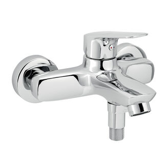 TITANIA PURE 90320/1 van. nast. 150mm chrom