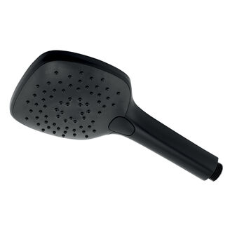 SPRCHOVÁ RŮŽICE 3-POLOHOVÁ ECO, ČERNÁ