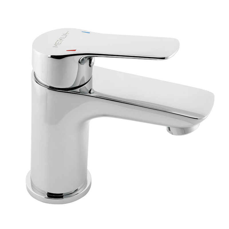 METALIA 54001/1,0 umyvadlova stojankova ECO