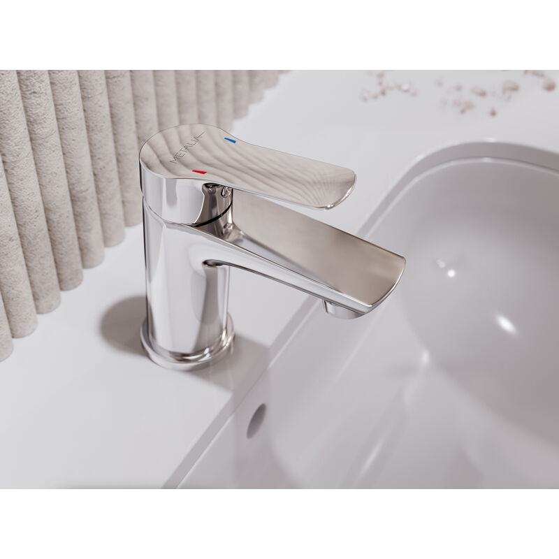 METALIA 54001/1,0 umyvadlova stojankova ECO