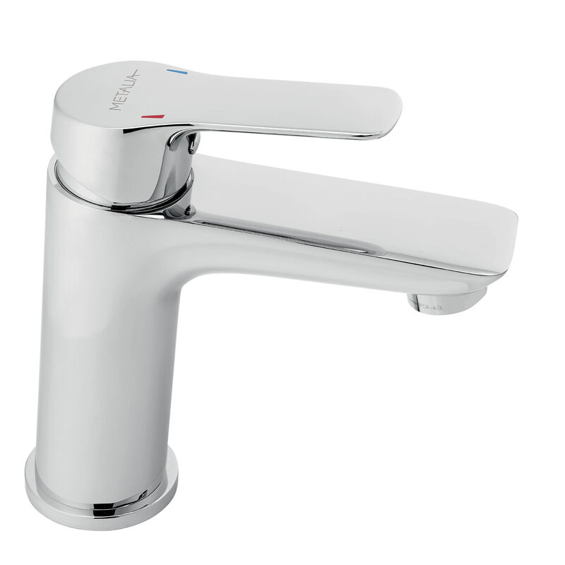 METALIA 54002/1,0 umyvadlova stojankova ECO