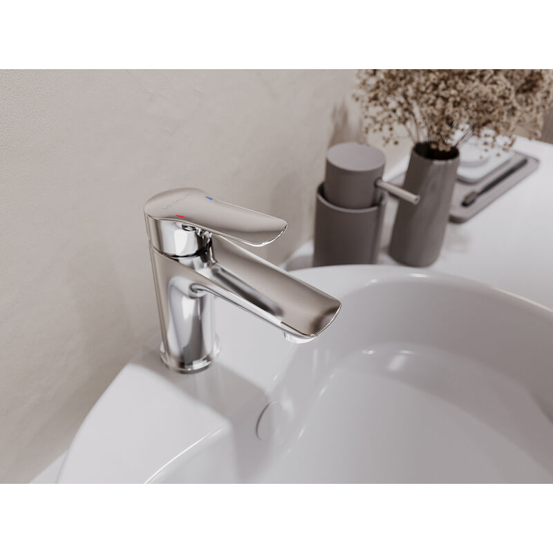 METALIA 54002/1,0 umyvadlova stojankova ECO