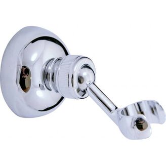 RAV drzak sprchy otocny chrom MD0011