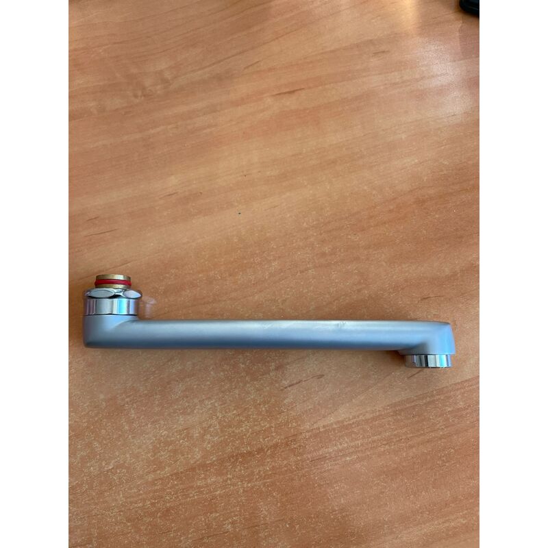 NOVASERVIS výtokové ramínko satino RAM1076,9