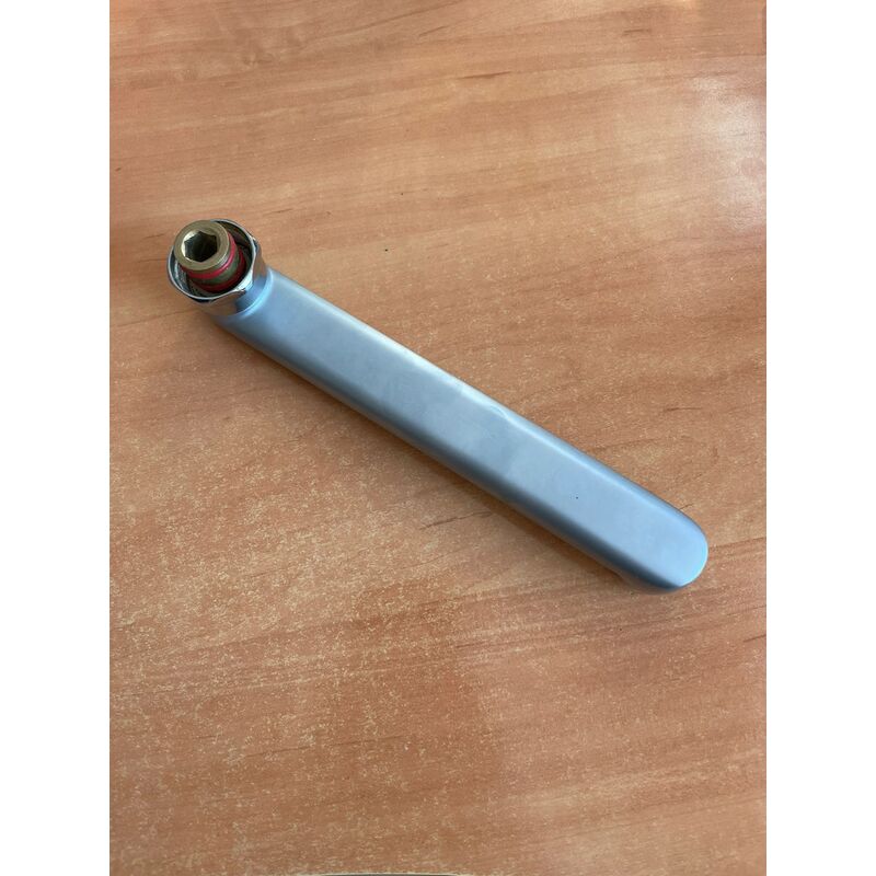 NOVASERVIS výtokové ramínko satino RAM1076,9