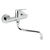 METALIA 54070/T,0 drezova nasten. bat. 150mm, chrom