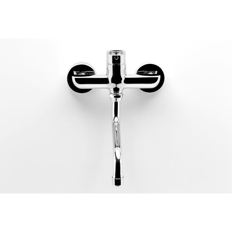 METALIA 54070/T,0 drezova nasten. bat. 150mm, chrom