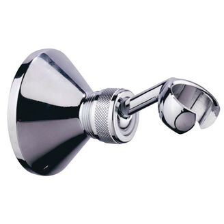 RAF držák sprchy kovový kloubový SPC 205 (XT1181)