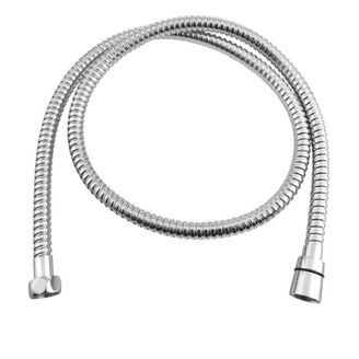POWERFLEX opletena sprch.hadice 120cm chrom