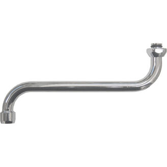 T 2660V Q18X250 spodní otoč. výtok pro 2