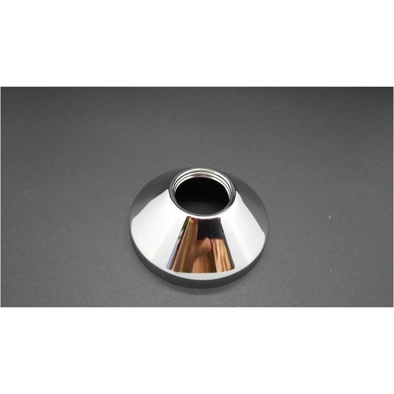 TE 2559 ruzice 1/2 chromovaná