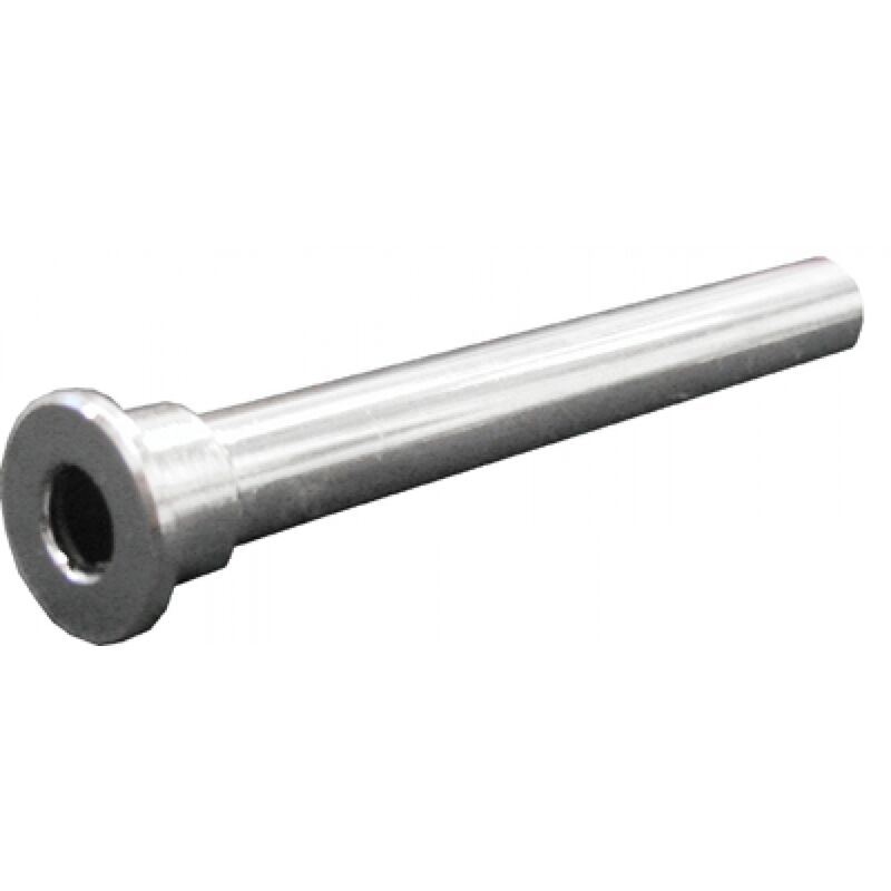 T 63 D10X500 připoj.trubka pro stojankov