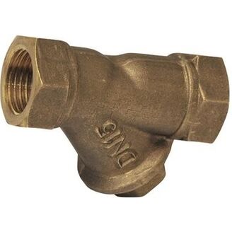 K 508 DN20 3/4 filtr