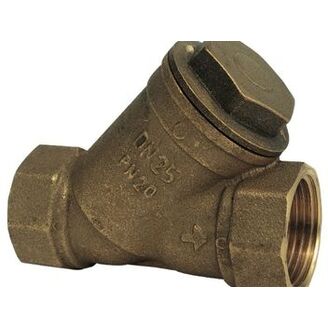 K 508 DN25   1 filtr