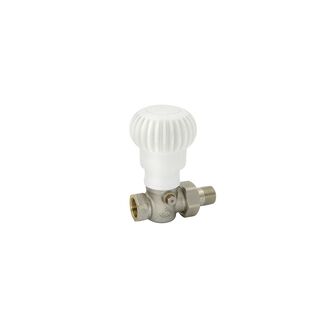 Radiátorový kohout přímý VE-4522 DN10 3/8