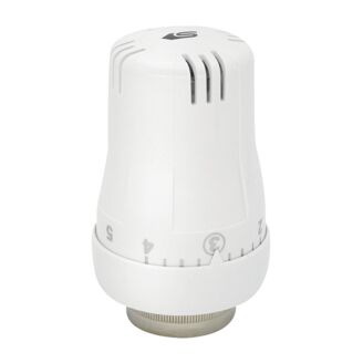 Termostatická hlavice VE 4261HK