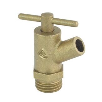 odvodňovací ventil K 270M DN8 1/4