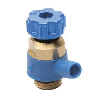 odvodňovací ventil K 270M DN8 1/4