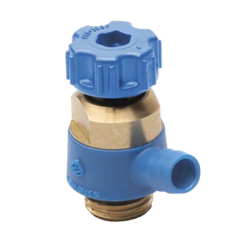 odvodňovací ventil K 270M DN8 1/4