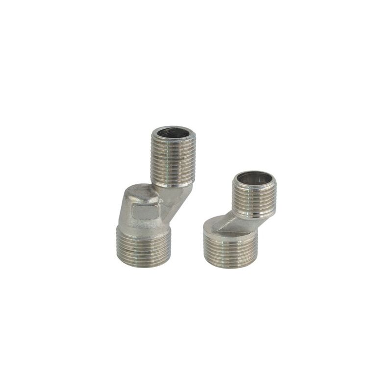 etážová přípojka TE 2594 DN15-01 1/2