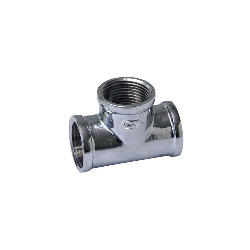 T-kus chrom KE 506 1/2