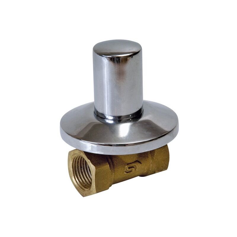 ventil k zazdění K 130 DN15